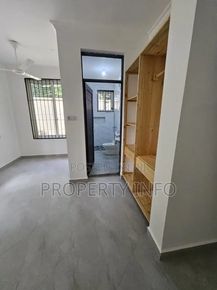 3bdrm Apartment in Kigamboni for rent