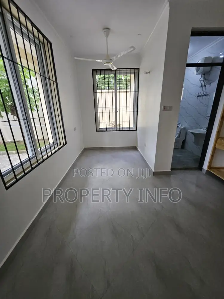 3bdrm Apartment in Kigamboni for rent