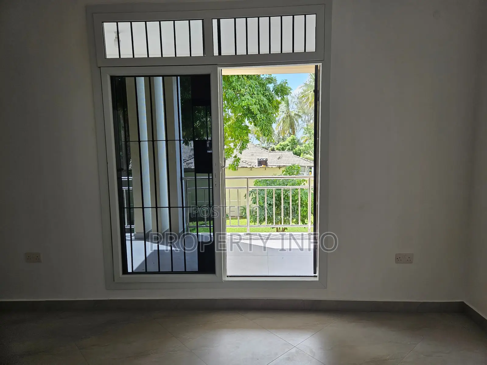 3bdrm Apartment in Kigamboni for rent