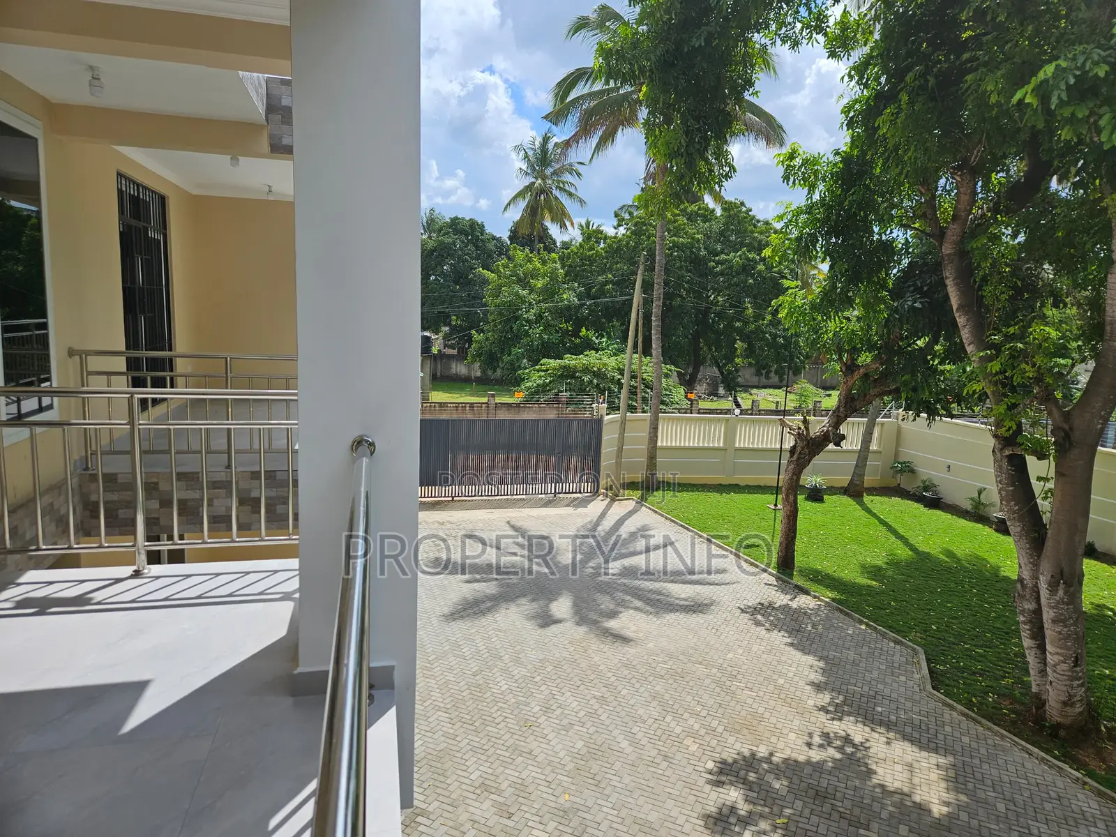 3bdrm Apartment in Kigamboni for rent