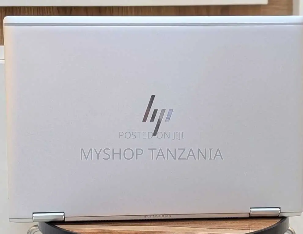 New Laptop HP EliteBook X360 1030 16GB Intel Core i5 SSD 256GB