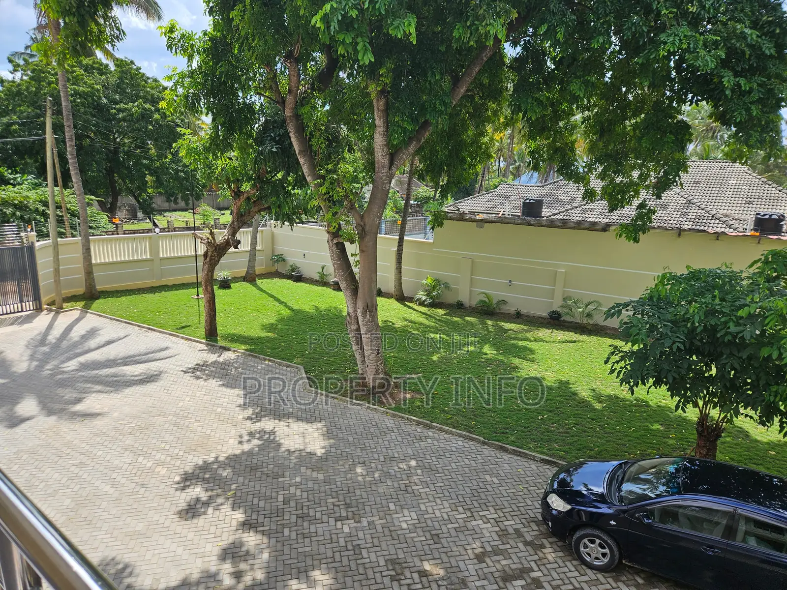 3bdrm Apartment in Kigamboni for rent
