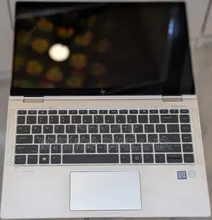 New Laptop HP EliteBook X360 1030 16GB Intel Core i5 SSD 256GB