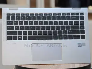 New Laptop HP EliteBook X360 1030 16GB Intel Core i5 SSD 256GB