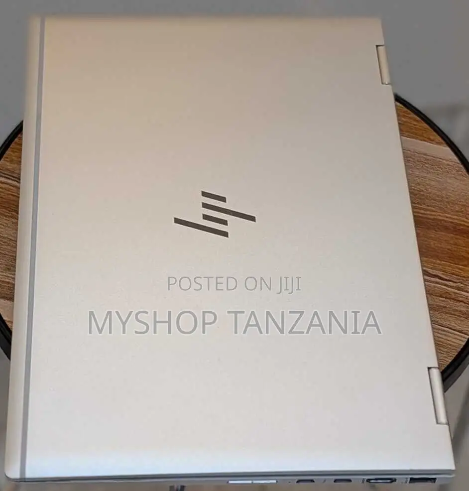 New Laptop HP EliteBook X360 1030 16GB Intel Core i5 SSD 256GB