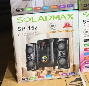 Solarmax Sp-152