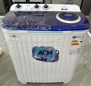 Adh Washing Machine 10kg