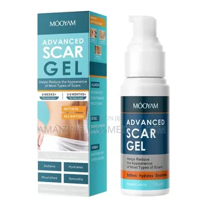 Scar Ger Removal