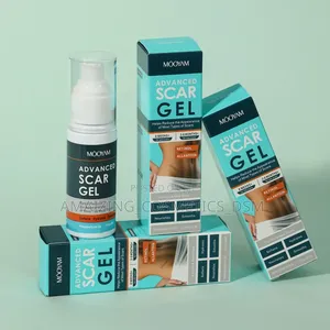 Scar Ger Removal