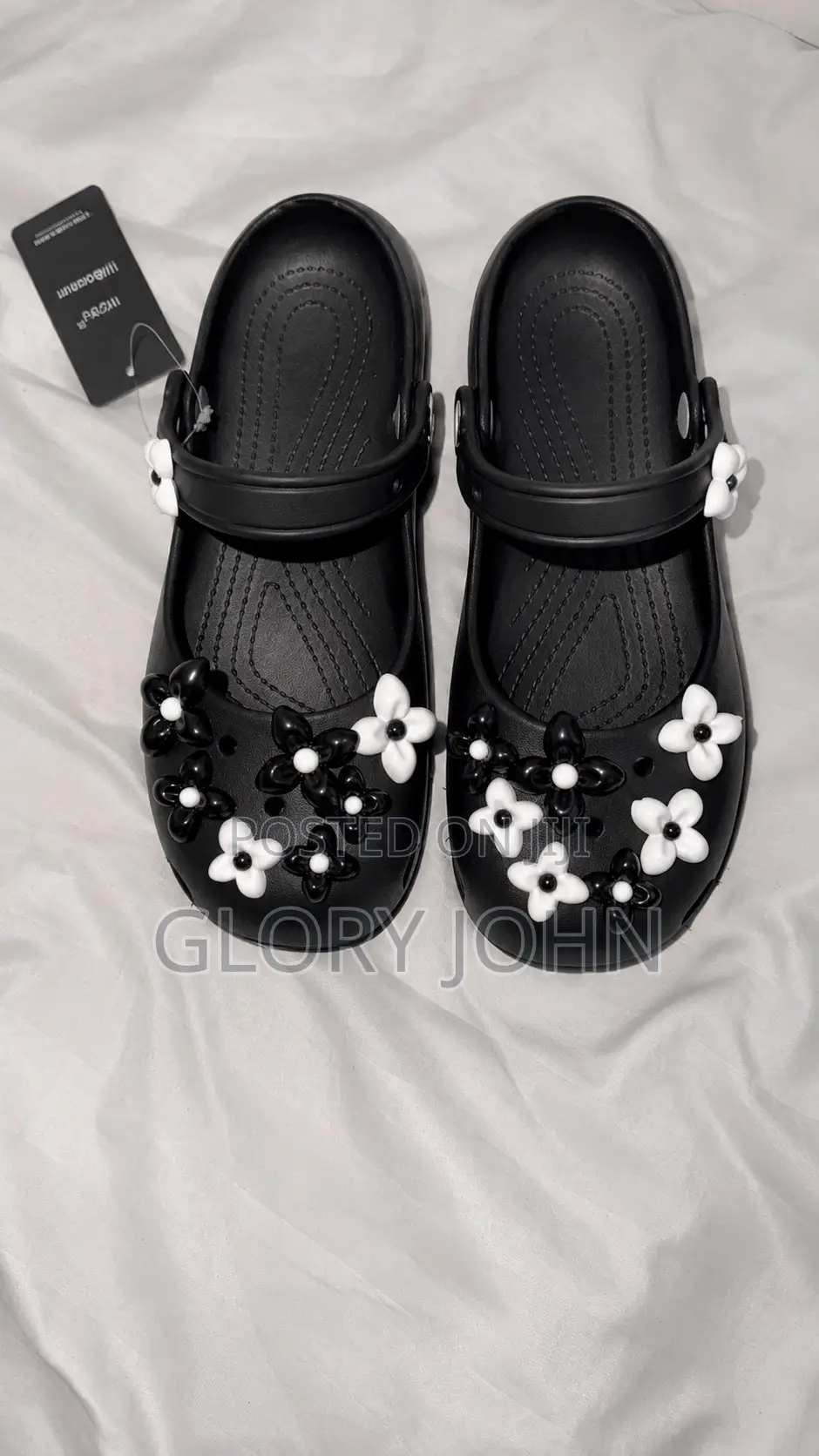 Crocs Za Wanawake – Nyepesi Na Zenye Muonekano Wa Kipekee