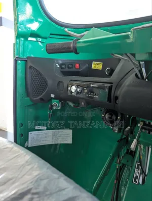 New Piaggio 2025 Green