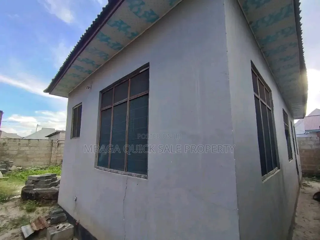 4bdrm House in Chamazi for sale
