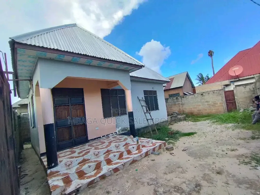 4bdrm House in Chamazi for sale
