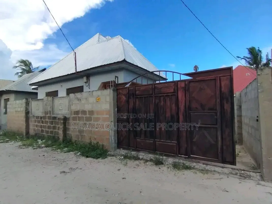 4bdrm House in Chamazi for sale
