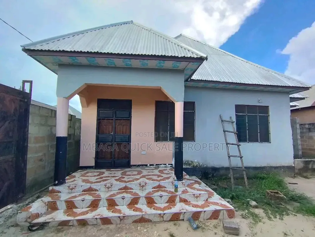 4bdrm House in Chamazi for sale