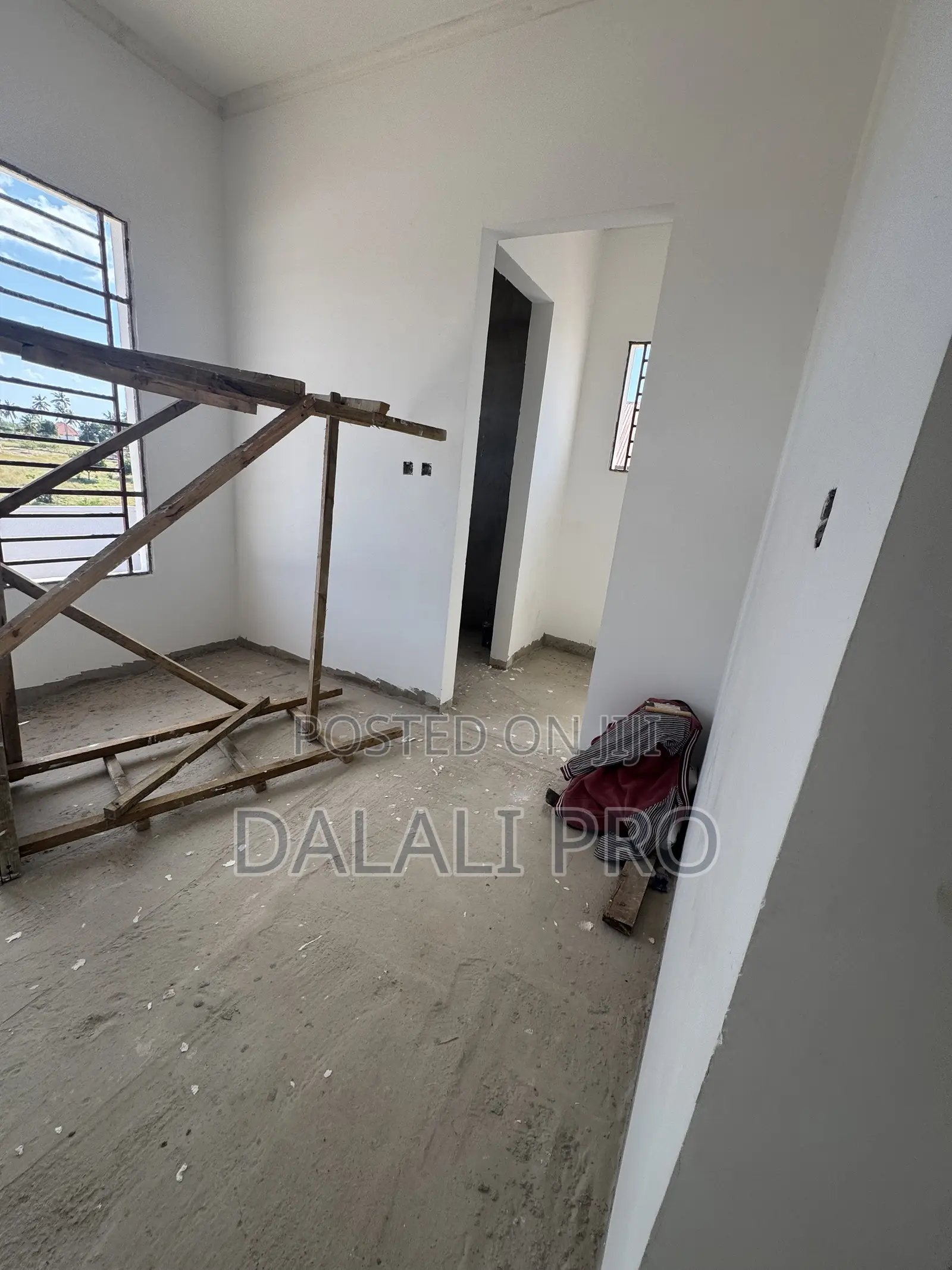 3bdrm House in Kigamboni for sale
