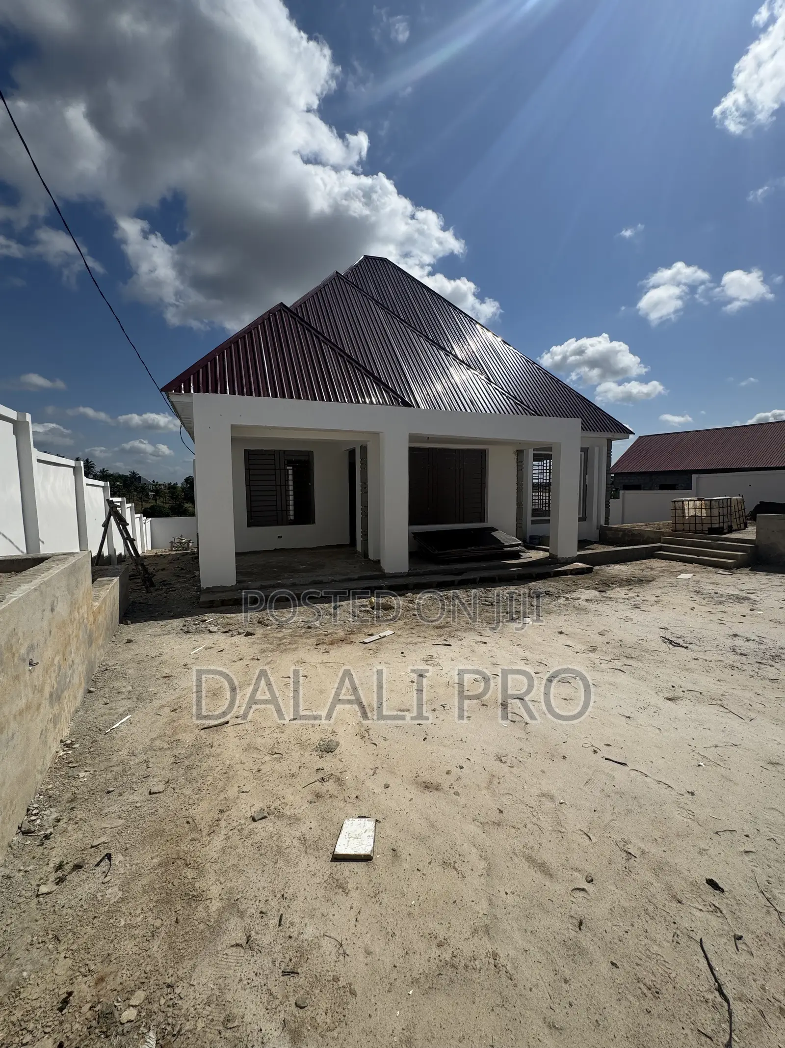 3bdrm House in Kigamboni for sale