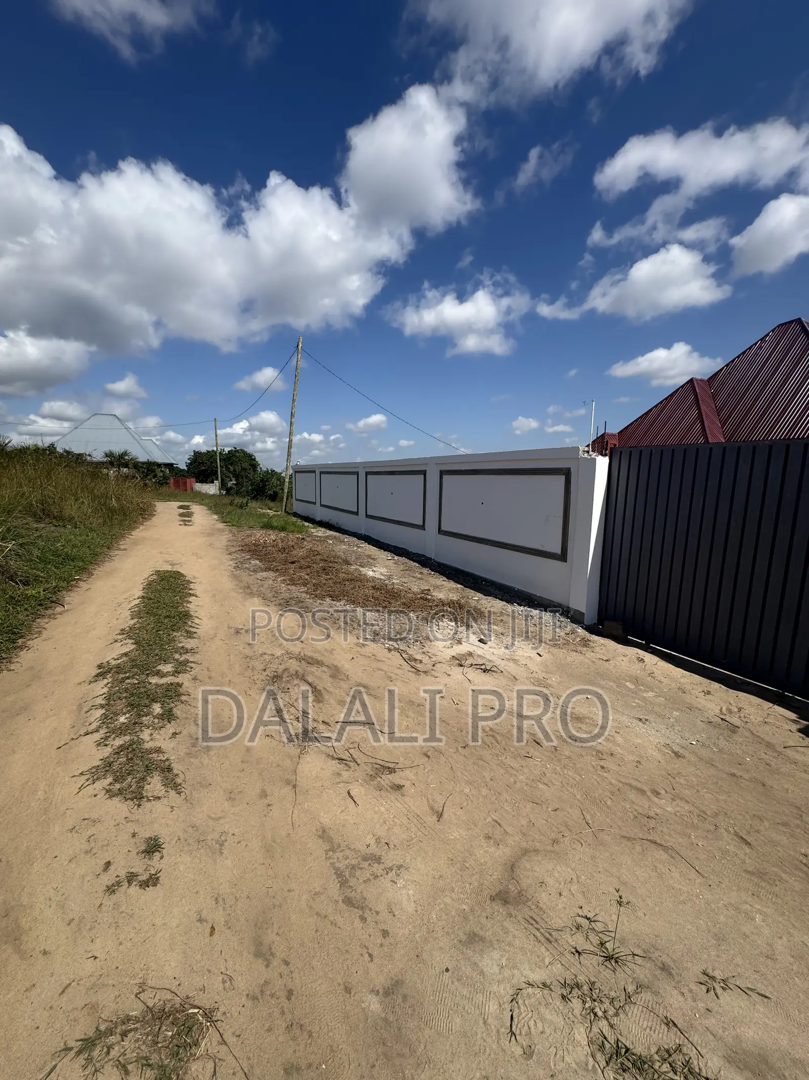 3bdrm House in Kigamboni for sale