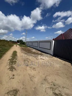 3bdrm House in Kigamboni for sale