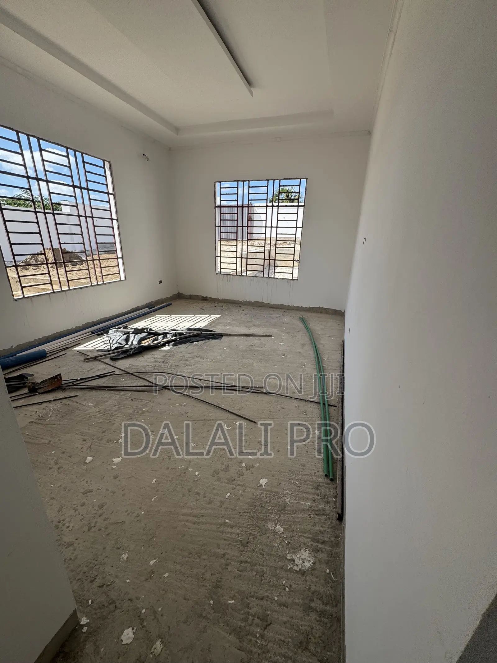 3bdrm House in Kigamboni for sale