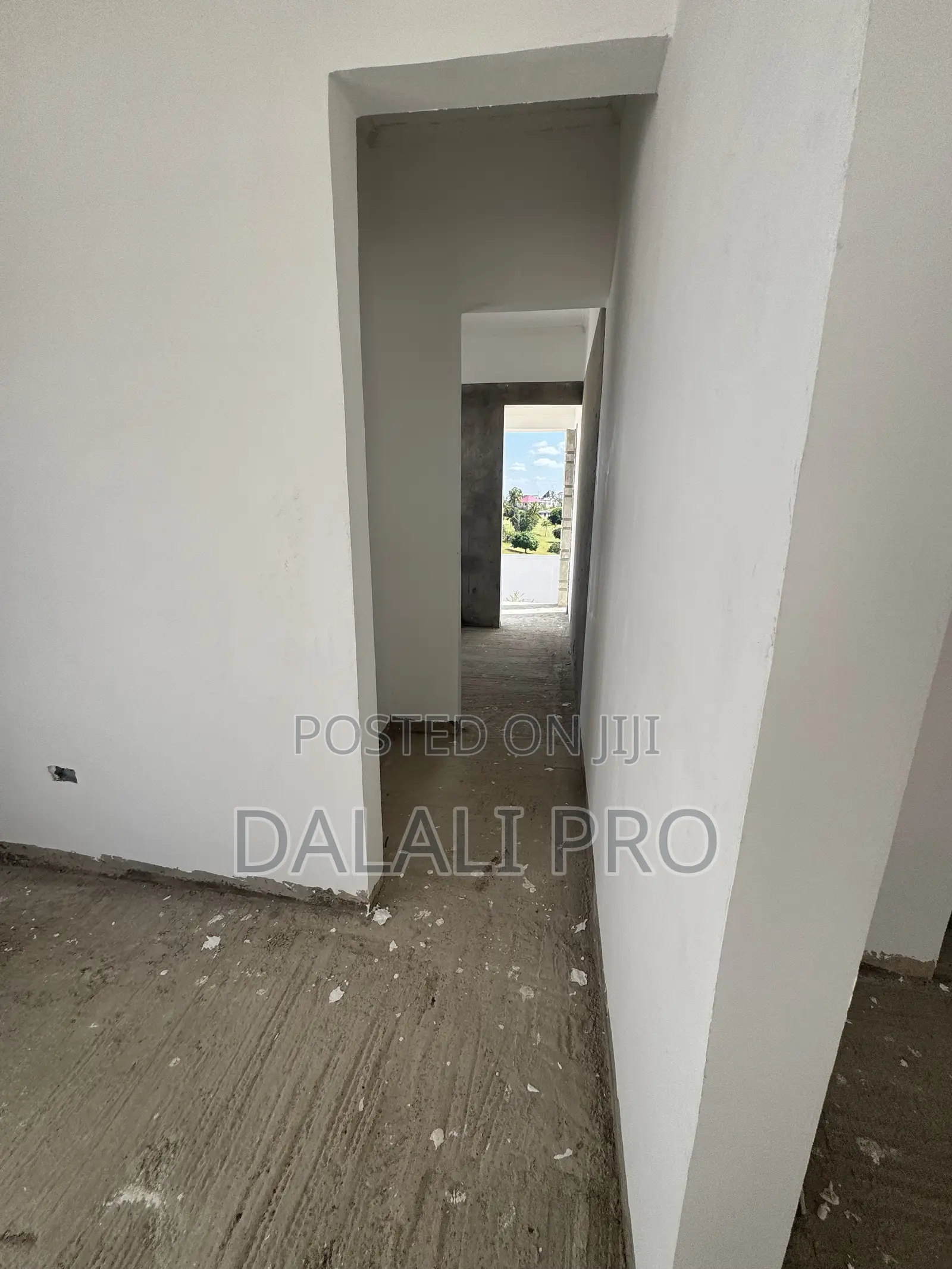 3bdrm House in Kigamboni for sale