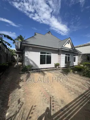 4bdrm House in Kigamboni for sale