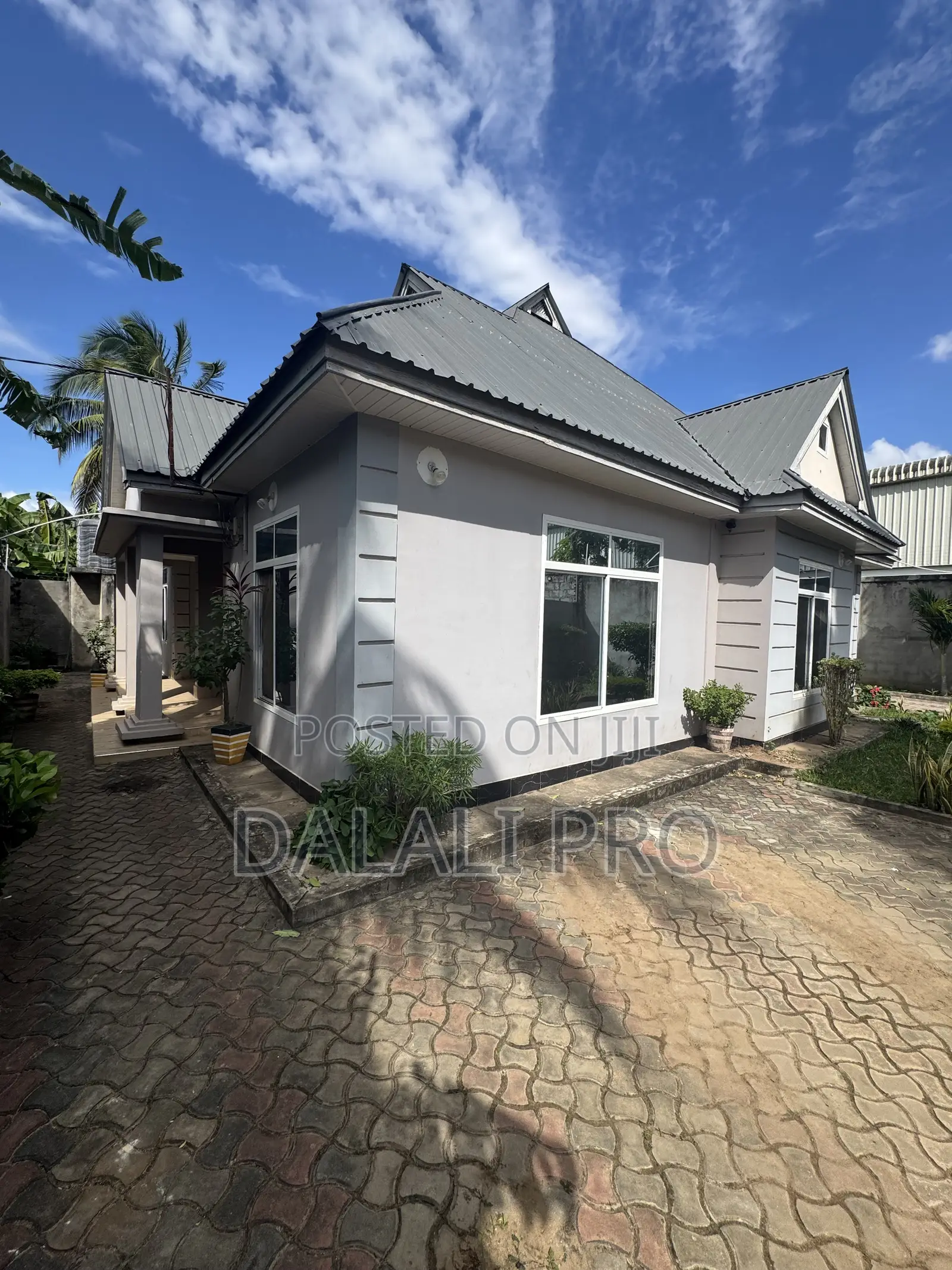 4bdrm House in Kigamboni for sale