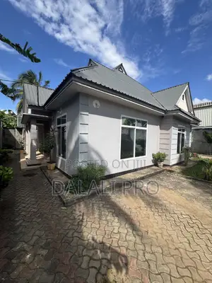 4bdrm House in Kigamboni for sale