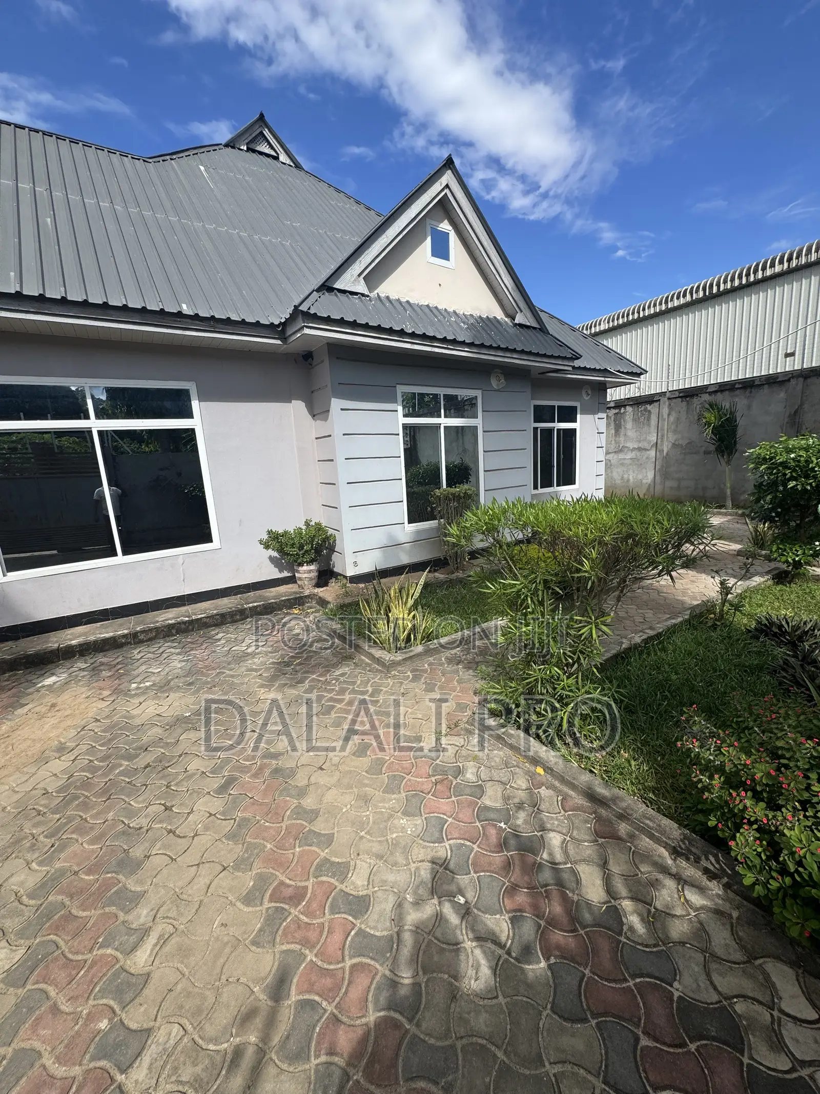 4bdrm House in Kigamboni for sale
