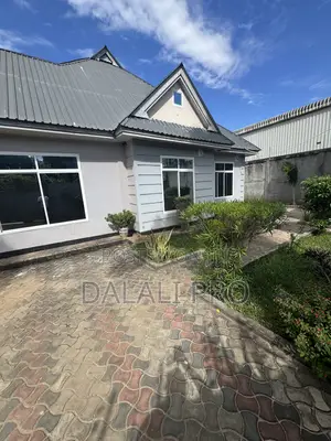 4bdrm House in Kigamboni for sale