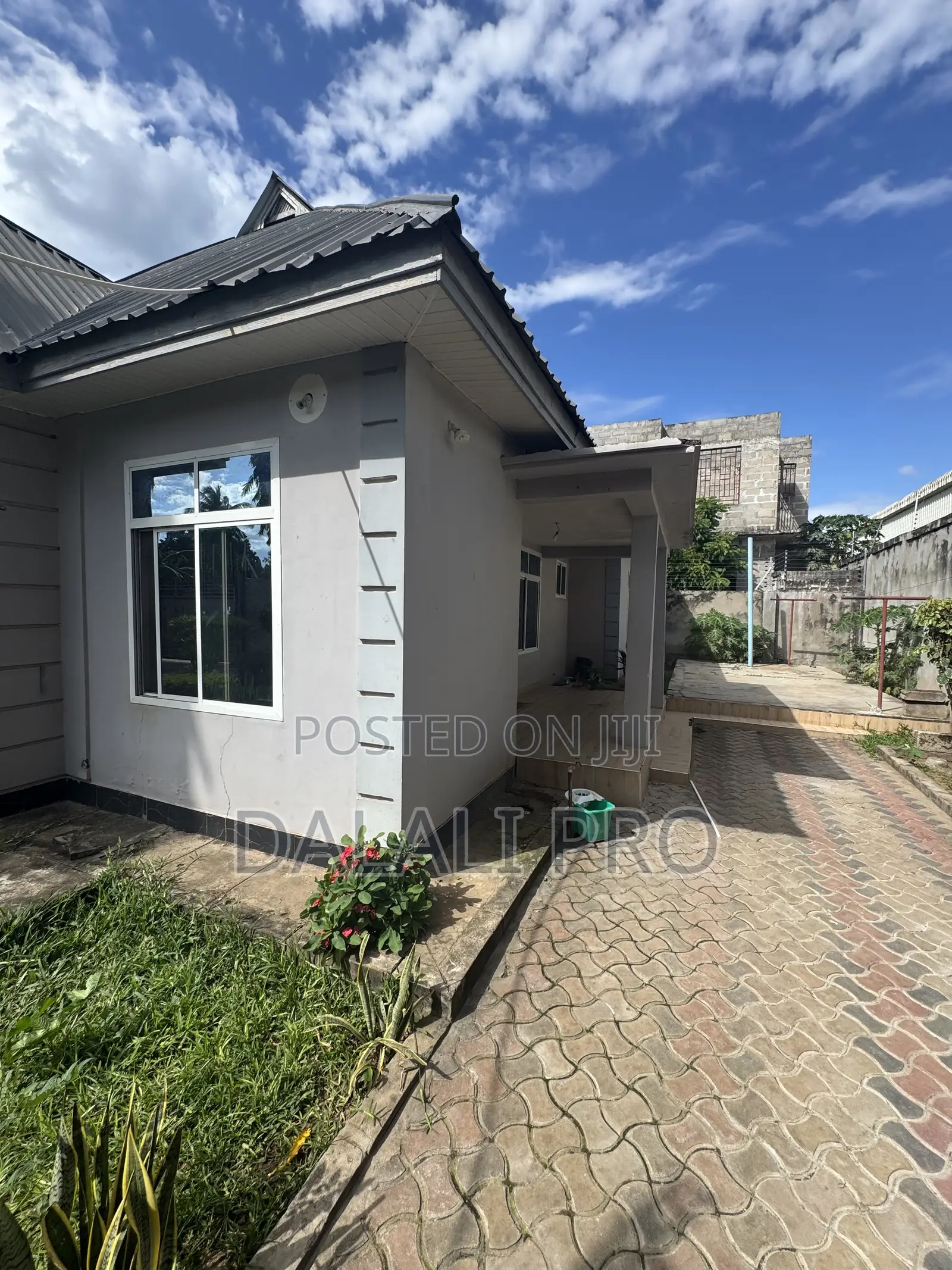 4bdrm House in Kigamboni for sale