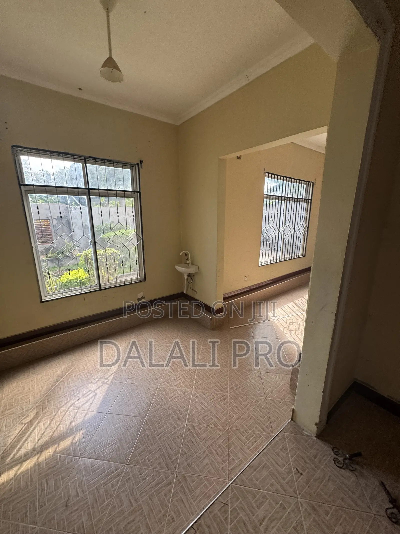 4bdrm House in Kigamboni for sale