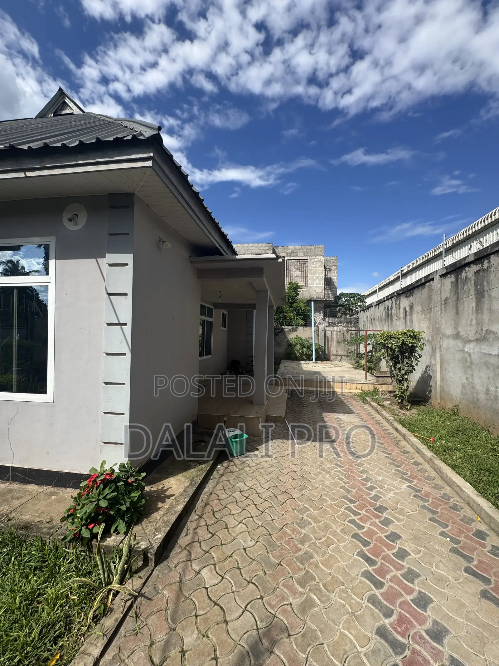 4bdrm House in Kigamboni for sale