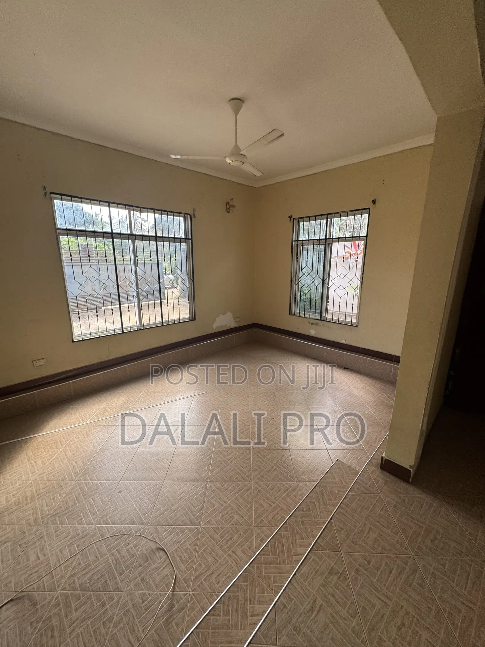 4bdrm House in Kigamboni for sale