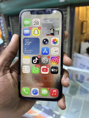 New Apple iPhone 12 Pro 128 GB