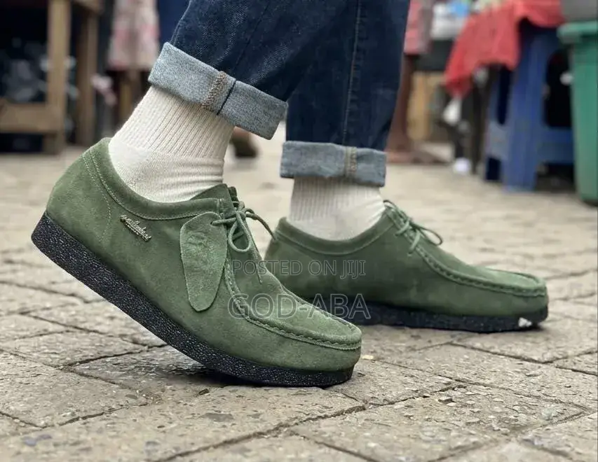 Loafers Shoes and Casual Style Shoes