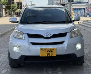 Toyota IST 2008 Silver