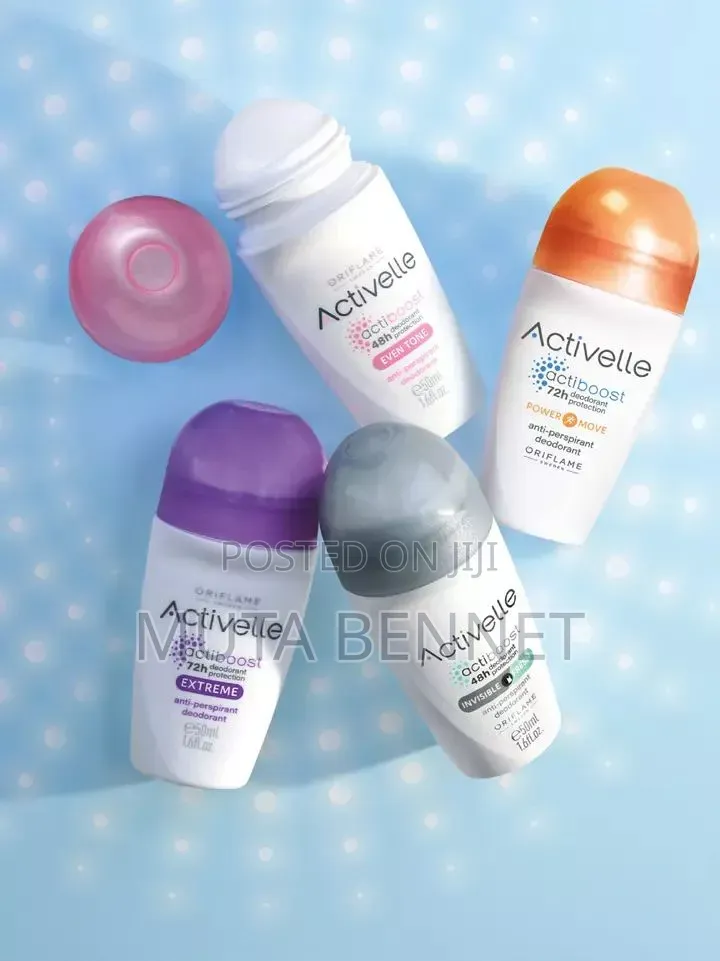 Skin Care Products