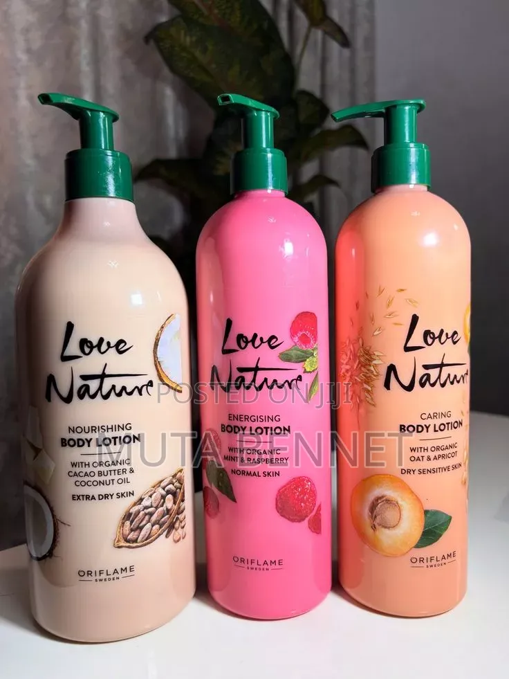 Skin Care Products