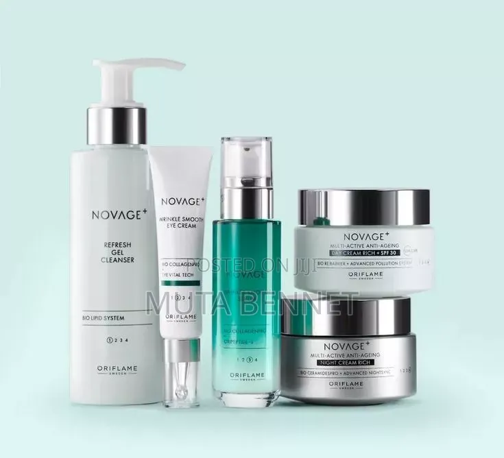 Skin Care Products