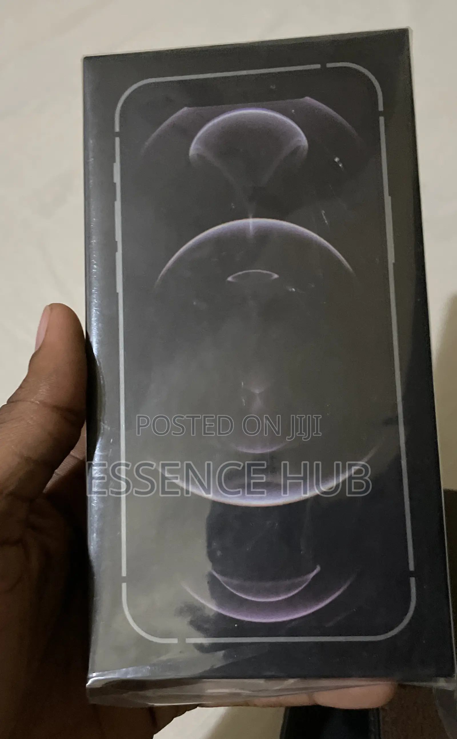 New Apple iPhone 12 Pro 128 GB