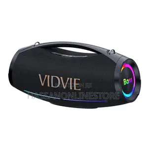 Vidvie Xl-Sp929 600w Boombox Outdoor Portable Speaker