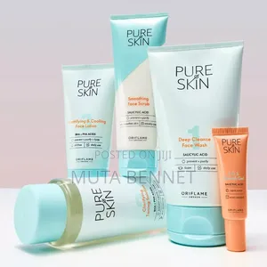 Skin Care Products