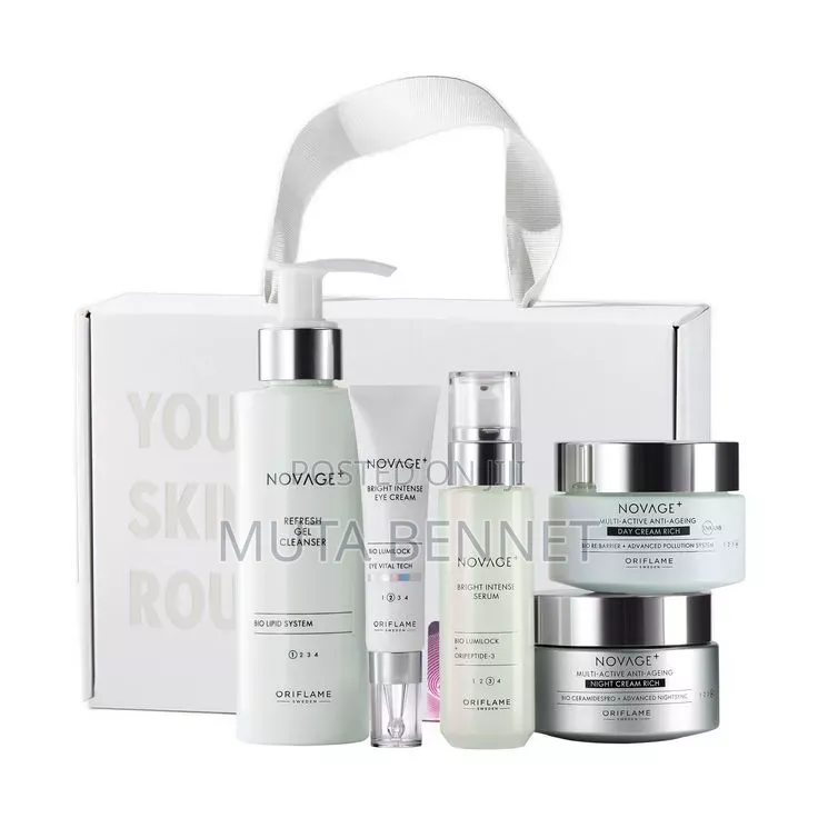 Skin Care Products