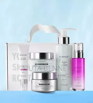 Skin Care Products