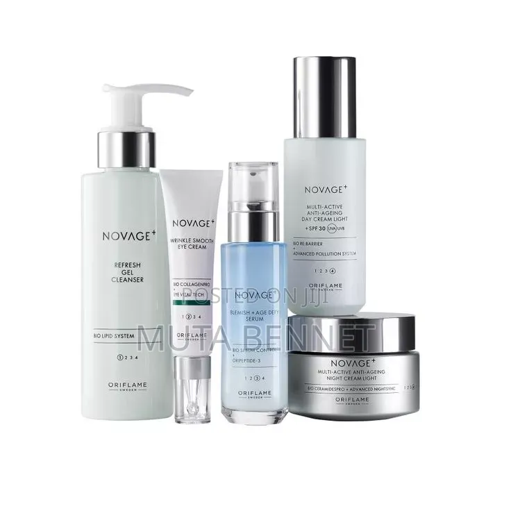 Skin Care Products