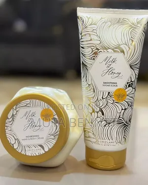 Skin Care Products