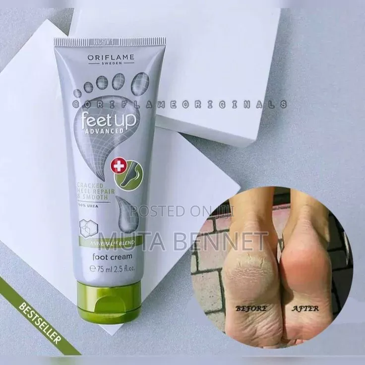 Skin Care Products