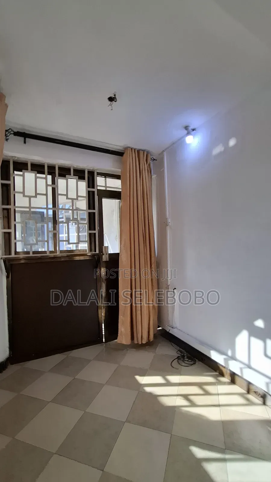 Studio Apartment in Ubungo Riverside, Kinondoni for rent