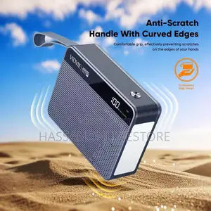 Vidvie Pbmah Large Capacity Power Bank